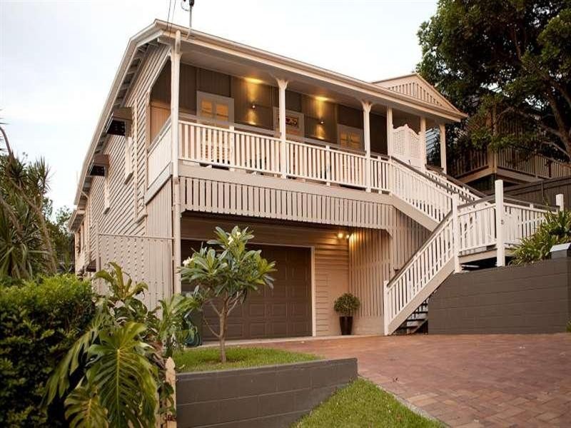 15 Dyne Street, Red Hill QLD 4059