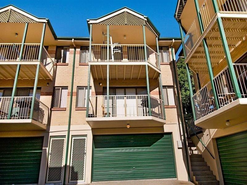 4/6 Lemnos Street, Red Hill QLD 4059