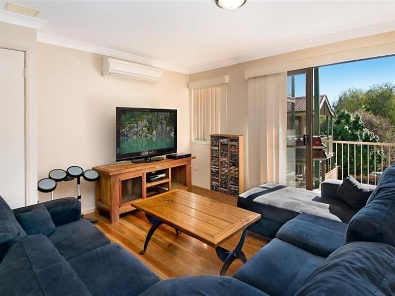 4/6 Lemnos Street, Red Hill QLD 4059