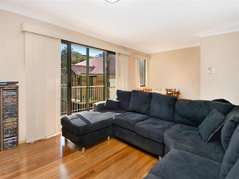 4/6 Lemnos Street, Red Hill QLD 4059