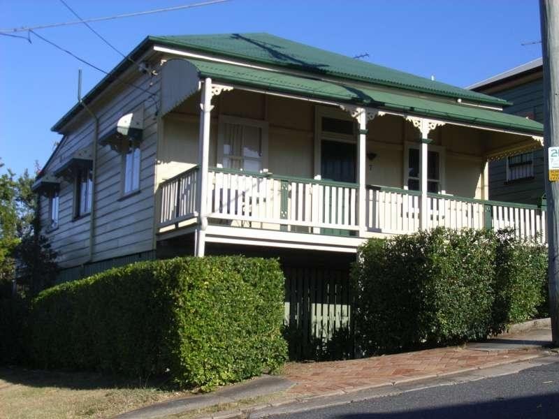 7 Martha Street, Paddington, Paddington QLD 4064
