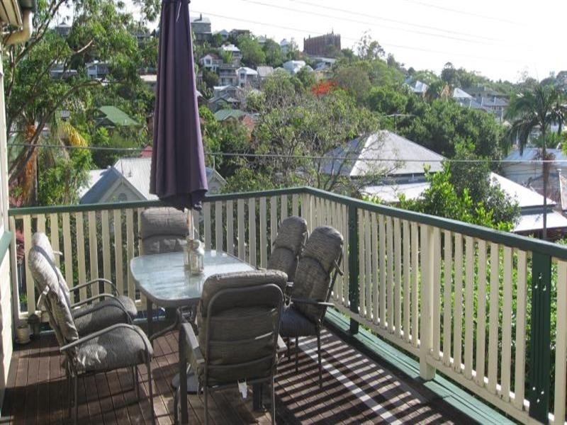 7 Martha Street, Paddington, Paddington QLD 4064