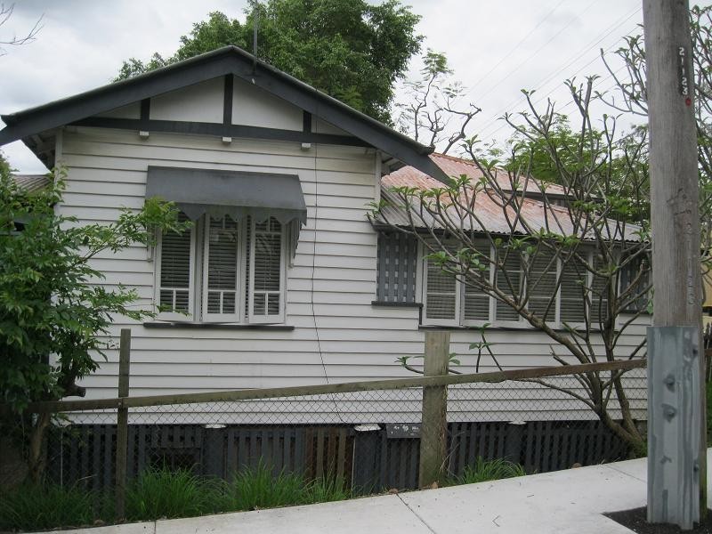 20 Stafford Street, Paddington QLD 4064