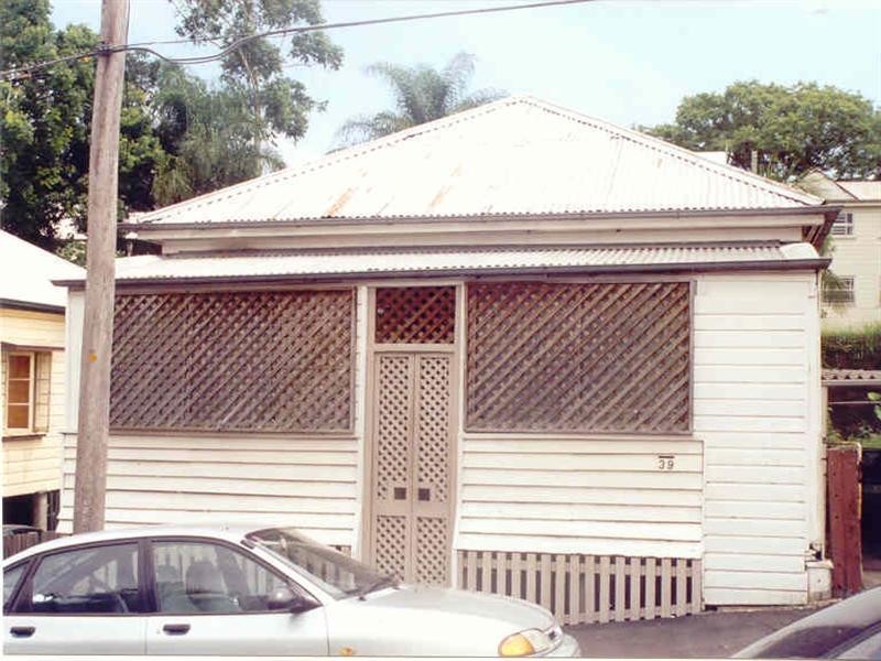 39 Sheriff Street, Brisbane QLD 4000