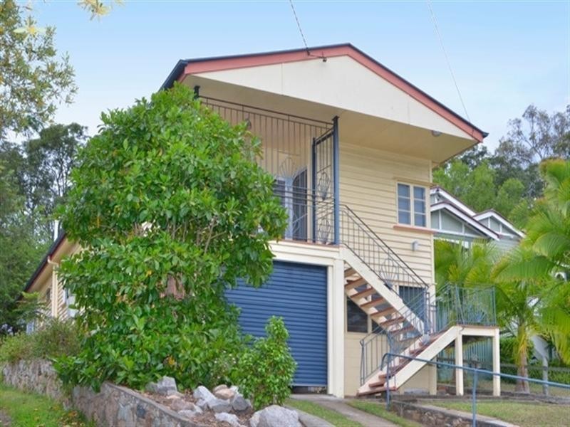 36 Lorward Avenue, Bardon QLD 4065