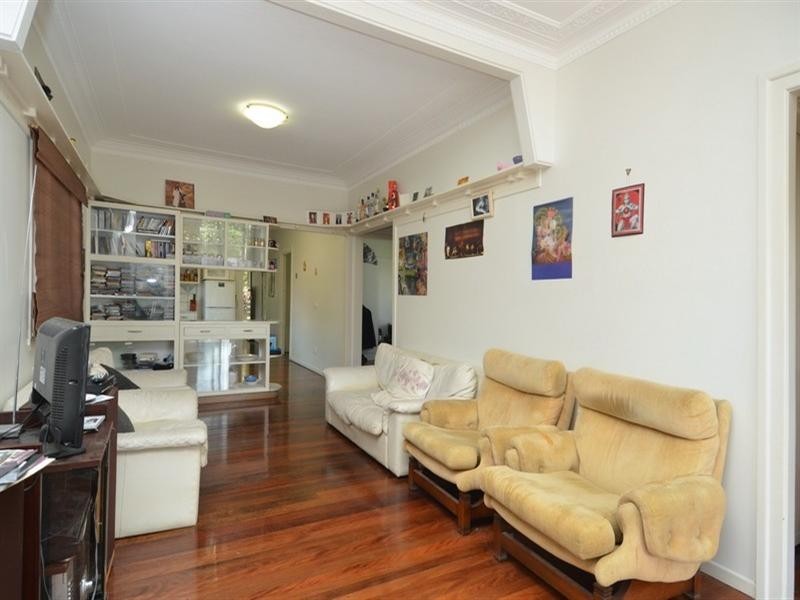 36 Lorward Avenue, Bardon QLD 4065