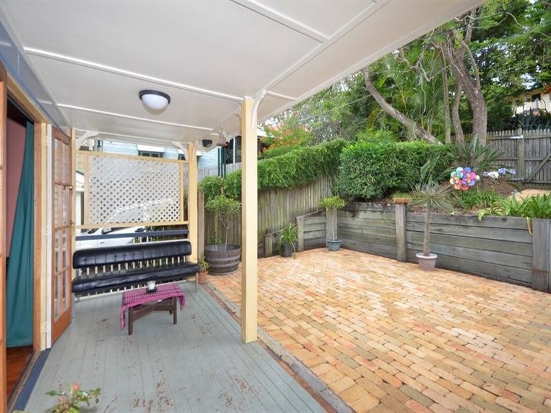 21 Bellavista Terrace, Paddington QLD 4064