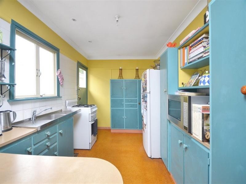 21 Bellavista Terrace, Paddington QLD 4064