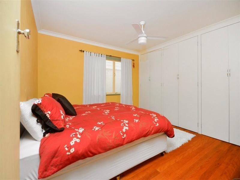 21 Bellavista Terrace, Paddington QLD 4064