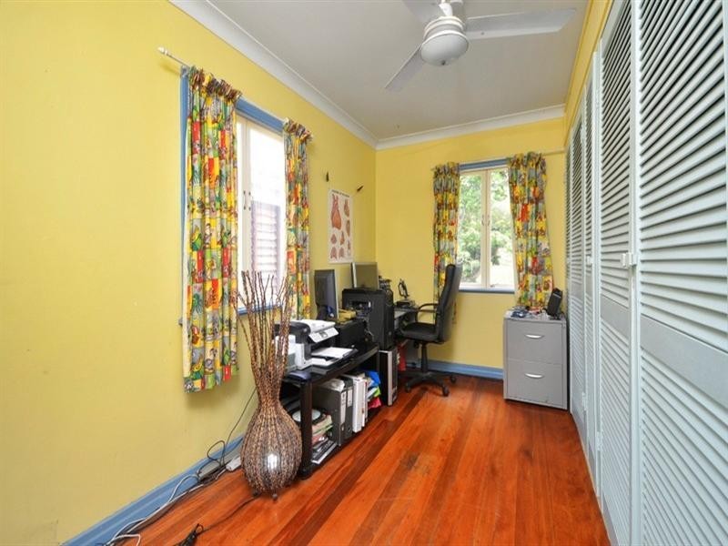 21 Bellavista Terrace, Paddington QLD 4064