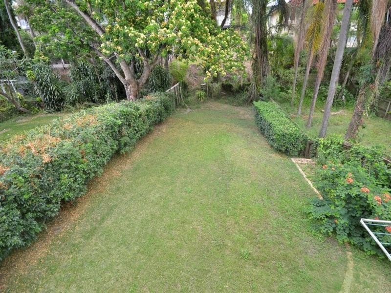 21 Bellavista Terrace, Paddington QLD 4064