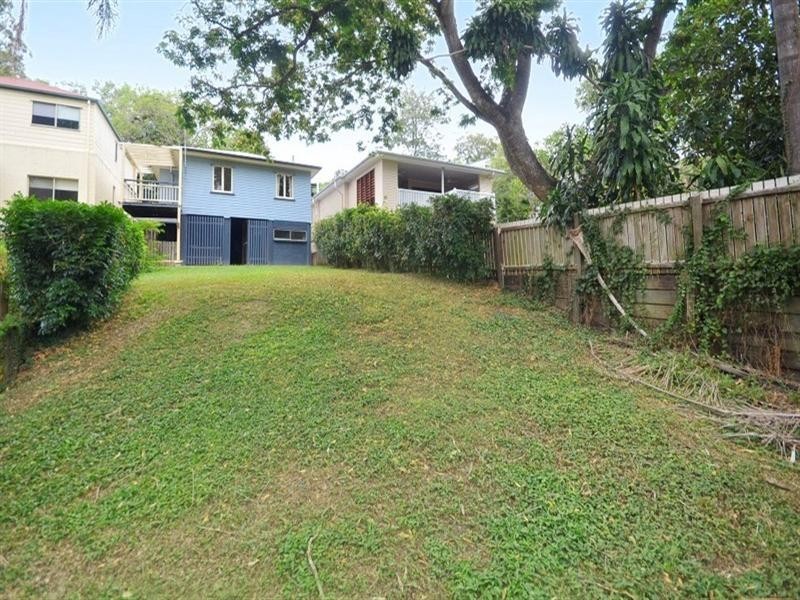 21 Bellavista Terrace, Paddington QLD 4064