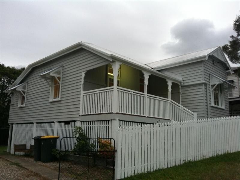 24 Kate Street, Alderley QLD 4051