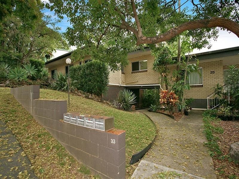 1/33 Glassey Street, Red Hill QLD 4059