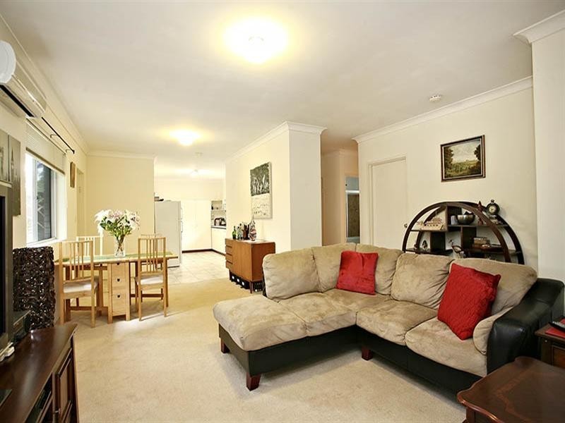 1/33 Glassey Street, Red Hill QLD 4059