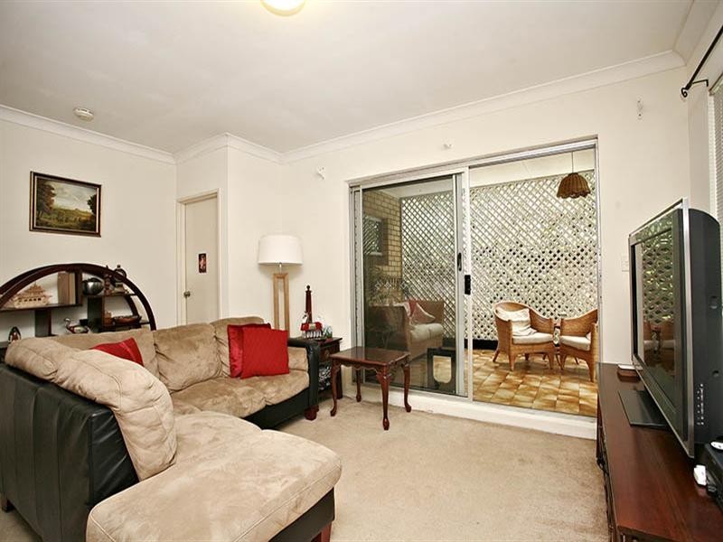 1/33 Glassey Street, Red Hill QLD 4059