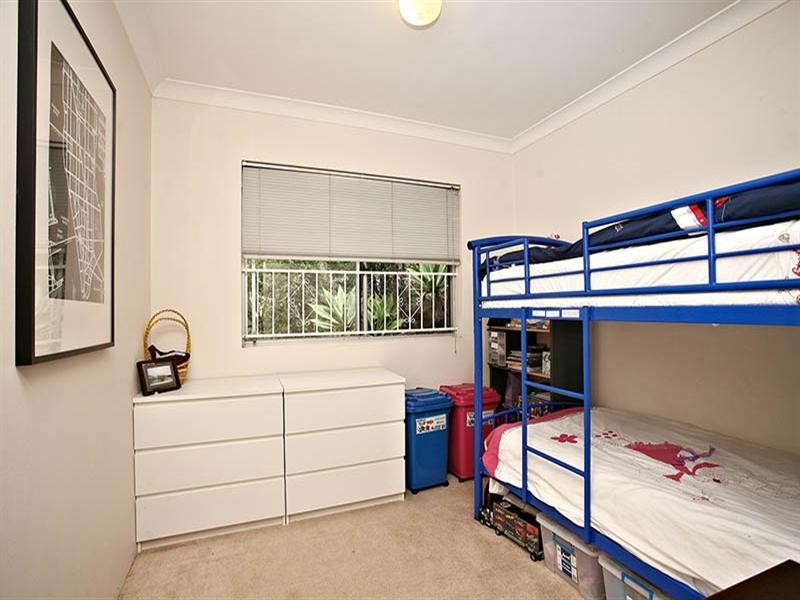 1/33 Glassey Street, Red Hill QLD 4059