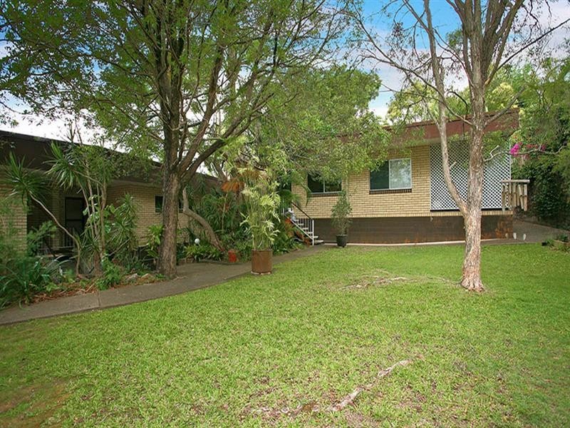 1/33 Glassey Street, Red Hill QLD 4059