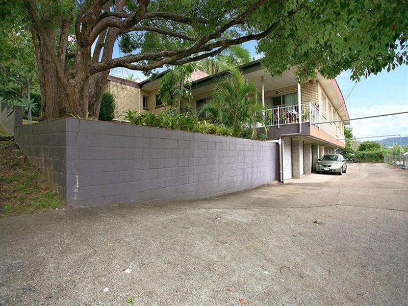 1/33 Glassey Street, Red Hill QLD 4059