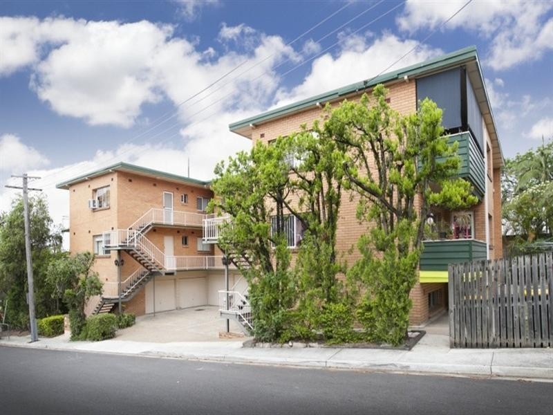 3/102 Massey Street, Ascot QLD 4007