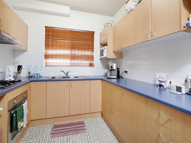 3/102 Massey Street, Ascot QLD 4007