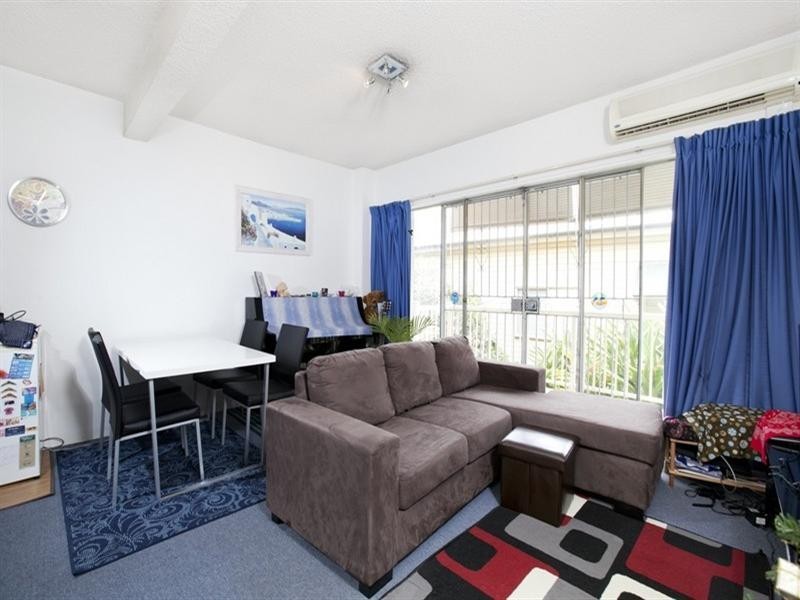 3/102 Massey Street, Ascot QLD 4007