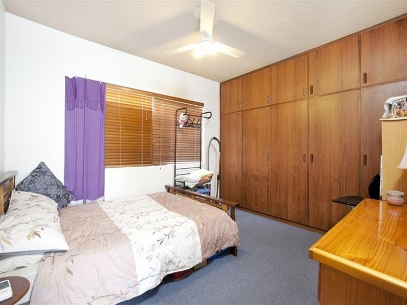 3/102 Massey Street, Ascot QLD 4007