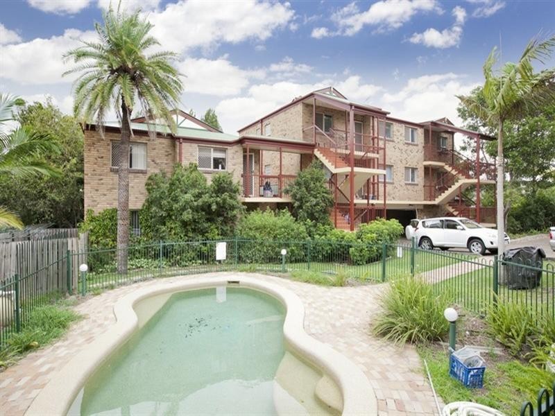 7/15 Dunkirk Street, Gaythorne QLD 4051