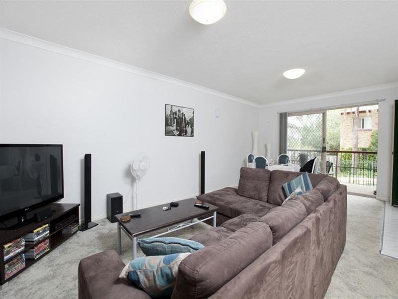 7/15 Dunkirk Street, Gaythorne QLD 4051