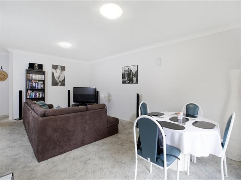 7/15 Dunkirk Street, Gaythorne QLD 4051