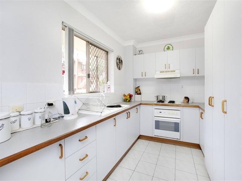 7/15 Dunkirk Street, Gaythorne QLD 4051
