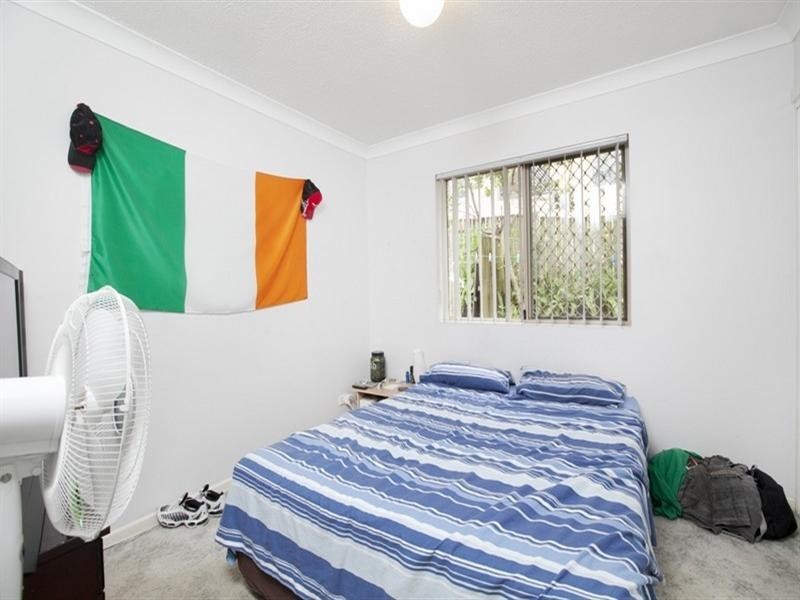 7/15 Dunkirk Street, Gaythorne QLD 4051