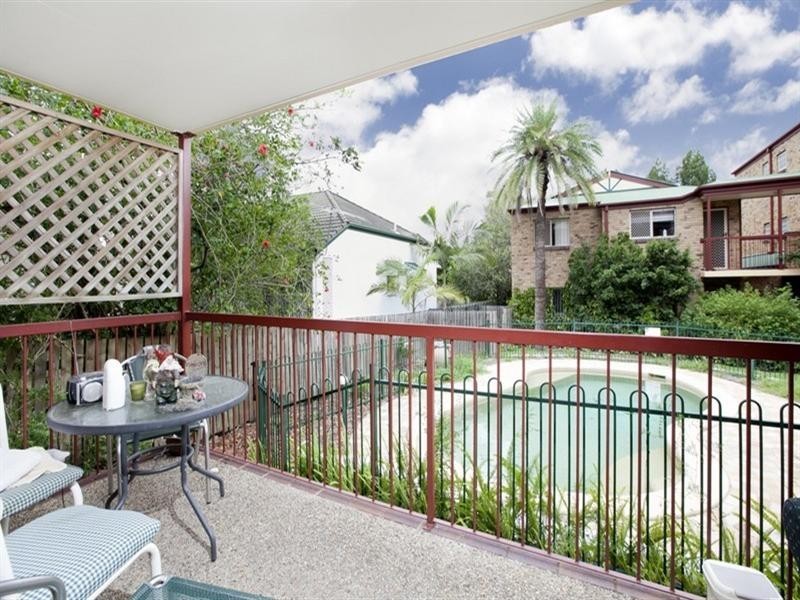 7/15 Dunkirk Street, Gaythorne QLD 4051