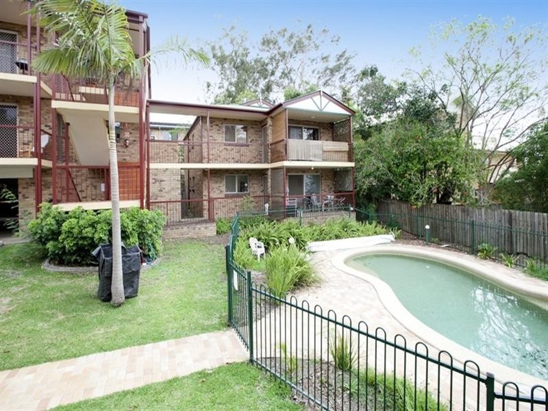 7/15 Dunkirk Street, Gaythorne QLD 4051