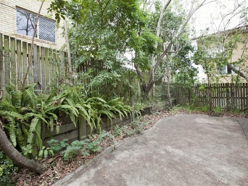 7/15 Dunkirk Street, Gaythorne QLD 4051