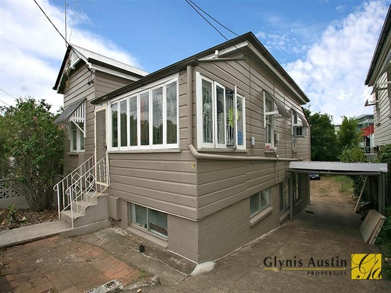 7 Princess Street, Paddington QLD 4064