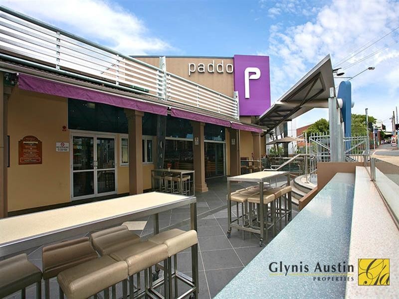 7 Princess Street, Paddington QLD 4064