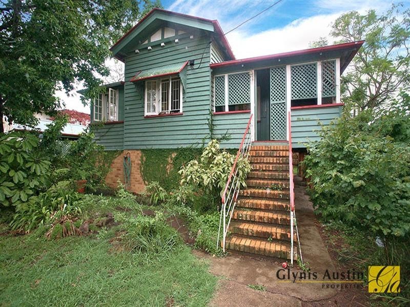 86 Plumer Street, Sherwood QLD 4075