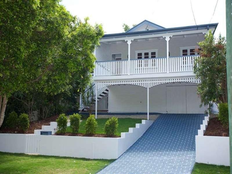 27 Raleigh Street, Ashgrove QLD 4060