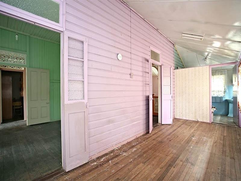 228 Baroona Road, Paddington QLD 4064