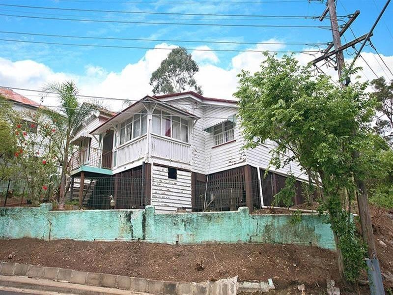 228 Baroona Road, Paddington QLD 4064