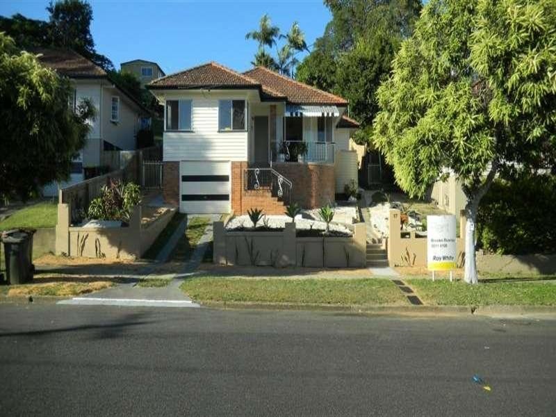 17 Harold Street, Stafford QLD 4053