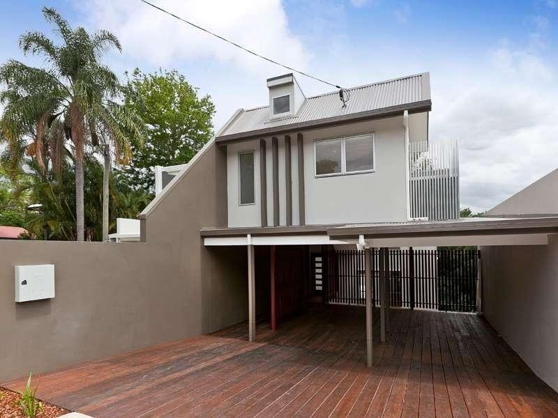 36B Cambridge Street, Red Hill QLD 4059