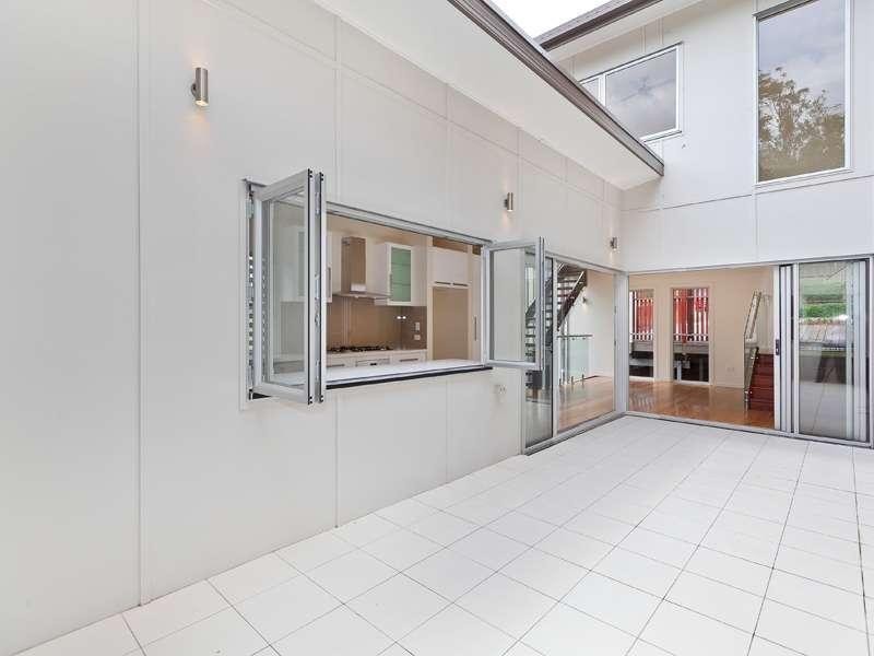 36B Cambridge Street, Red Hill QLD 4059