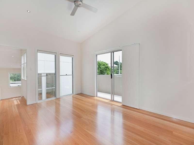 36B Cambridge Street, Red Hill QLD 4059