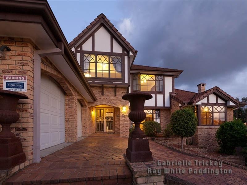 23 Mirbelia Street, Kenmore Hills QLD 4069