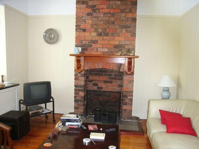 31 Terrace Street, Paddington QLD 4064