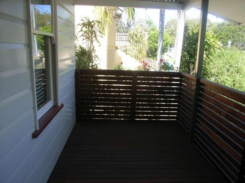 31 Terrace Street, Paddington QLD 4064