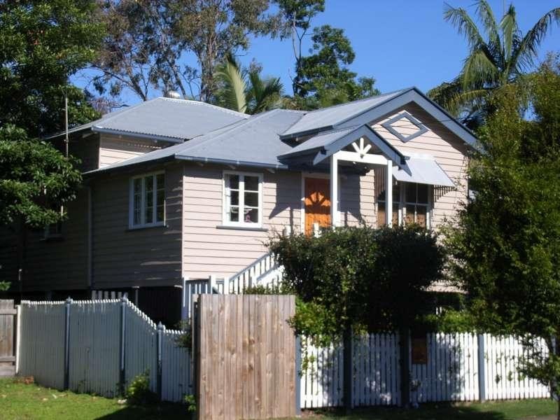 10 Vincent Street, Auchenflower QLD 4066