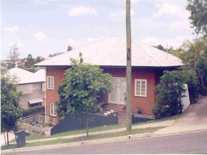 1/43 Zig Zag Street, Red Hill QLD 4059